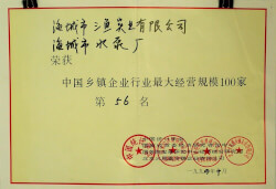 三魚1994年獲獎照片